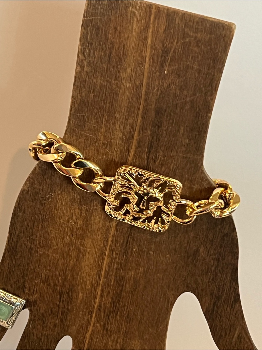 Repurposed Bracelet
